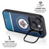 NHL Winnipeg Jets Jersey iPhone 13 Kickstand Case