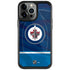 NHL Winnipeg Jets Jersey iPhone Cases