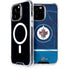 NHL Winnipeg Jets Jersey iPhone Cases