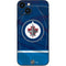 NHL Winnipeg Jets Jersey iPhone Skins