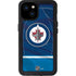 NHL Winnipeg Jets Jersey iPhone 15 Plus Waterproof Case