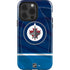 NHL Winnipeg Jets Jersey iPhone 15 Pro Impact Case