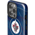 NHL Winnipeg Jets Jersey iPhone 15 Pro Impact Case
