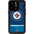 NHL Winnipeg Jets Jersey iPhone 15 Pro Waterproof Case