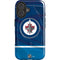 NHL Winnipeg Jets Jersey iPhone 16 Magsafe Impact Case