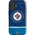 NHL Winnipeg Jets Jersey iPhone 16 Magsafe Impact Case