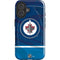 NHL Winnipeg Jets Jersey iPhone 16 Plus Impact Case