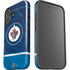 NHL Winnipeg Jets Jersey iPhone 16 Plus Impact Case