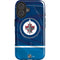 NHL Winnipeg Jets Jersey iPhone 16 Plus Magsafe Impact Case