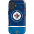 NHL Winnipeg Jets Jersey iPhone 16 Plus Magsafe Impact Case