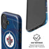 NHL Winnipeg Jets Jersey iPhone 16 Plus Magsafe Impact Case