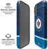 NHL Winnipeg Jets Jersey iPhone 16 Plus Magsafe Impact Case