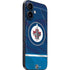NHL Winnipeg Jets Jersey iPhone 16 Plus Skin