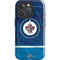 NHL Winnipeg Jets Jersey iPhone 16 Pro Impact Case