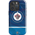 NHL Winnipeg Jets Jersey iPhone 16 Pro Impact Case