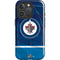 NHL Winnipeg Jets Jersey iPhone 16 Pro Magsafe Impact Case