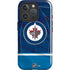 NHL Winnipeg Jets Jersey iPhone 16 Pro Max Magsafe Impact Case