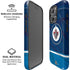 NHL Winnipeg Jets Jersey iPhone 16 Pro Max Magsafe Impact Case