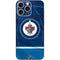 NHL Winnipeg Jets Jersey iPhone 16 Pro Max Skin