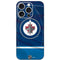 NHL Winnipeg Jets Jersey iPhone 16 Pro Skin