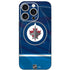 NHL Winnipeg Jets Jersey iPhone 16 Pro Skin