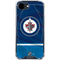 NHL Winnipeg Jets Jersey iPhone 16e Clear Case