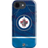 NHL Winnipeg Jets Jersey iPhone 16e Impact Case
