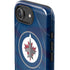 NHL Winnipeg Jets Jersey iPhone 16e Impact Case