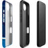 NHL Winnipeg Jets Jersey iPhone 16e Impact Case