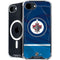 NHL Winnipeg Jets Jersey iPhone 16e MagSafe Case