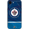 NHL Winnipeg Jets Jersey iPhone 16e Skin