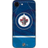NHL Winnipeg Jets Jersey iPhone 16e Skin