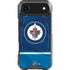 NHL Winnipeg Jets Jersey iPhone 17 Air Clear Case