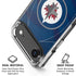 NHL Winnipeg Jets Jersey iPhone 17 Air Clear Case