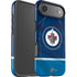 NHL Winnipeg Jets Jersey iPhone 17 Air Impact Case