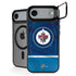 NHL Winnipeg Jets Jersey iPhone 17 Air Kickstand Case