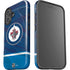 NHL Winnipeg Jets Jersey iPhone 17 Impact Case