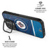 NHL Winnipeg Jets Jersey iPhone 17 Kickstand Case