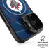 NHL Winnipeg Jets Jersey iPhone 17 Kickstand Case