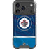 NHL Winnipeg Jets Jersey iPhone 17 Pro Clear Case