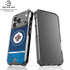 NHL Winnipeg Jets Jersey iPhone 17 Pro Clear Case