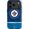 NHL Winnipeg Jets Jersey iPhone 17 Pro Magsafe Impact Case