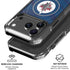 NHL Winnipeg Jets Jersey iPhone 17 Pro Max Clear Case