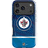 NHL Winnipeg Jets Jersey iPhone 17 Pro Max Impact Case