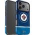 NHL Winnipeg Jets Jersey iPhone 17 Pro Max Impact Case