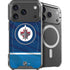 NHL Winnipeg Jets Jersey iPhone 17 Pro Max MagSafe Case