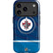 NHL Winnipeg Jets Jersey iPhone 17 Pro Max Magsafe Impact Case