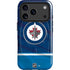 NHL Winnipeg Jets Jersey iPhone 17 Pro Max Magsafe Impact Case