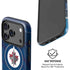 NHL Winnipeg Jets Jersey iPhone 17 Pro Max Magsafe Impact Case