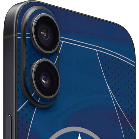 NHL Winnipeg Jets Jersey iPhone 17 Skin